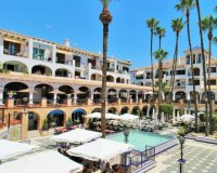 Resale - Villa - Orihuela - Villamartin