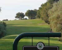 Resale - Villa - Orihuela - Villamartin