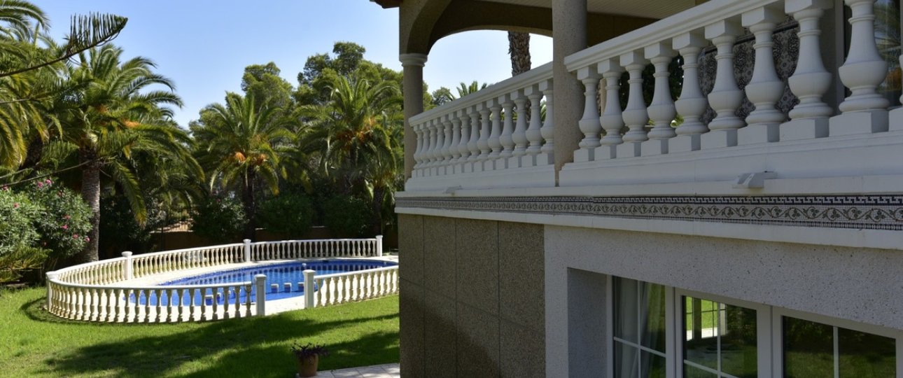 Resale - Villa - Orihuela - Villamartin