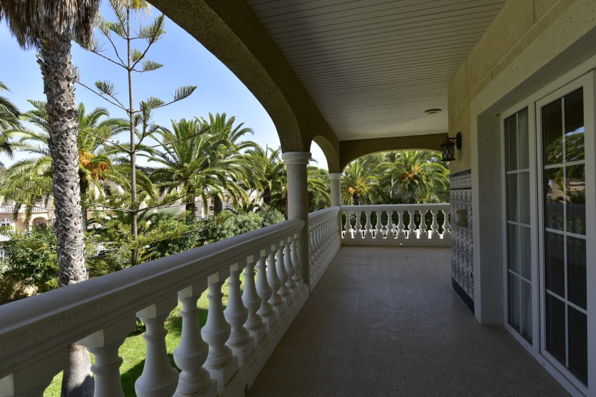 Resale - Villa - Orihuela - Villamartin