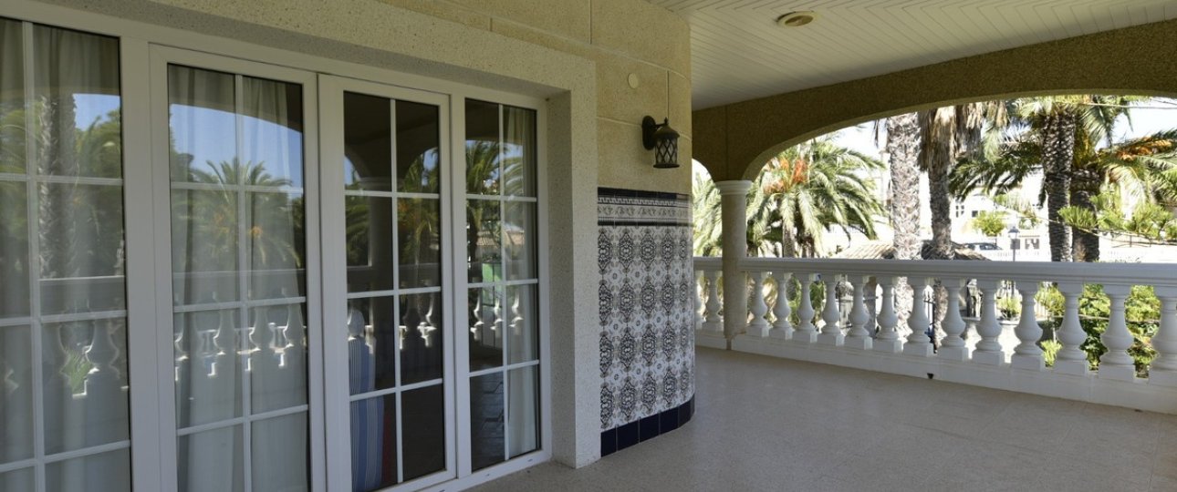 Resale - Villa - Orihuela - Villamartin