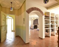 Resale - Villa - Orihuela - Villamartin