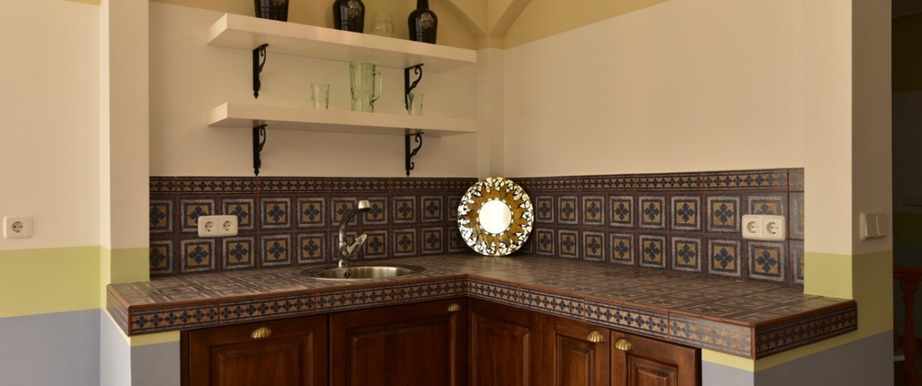 Resale - Villa - Orihuela - Villamartin