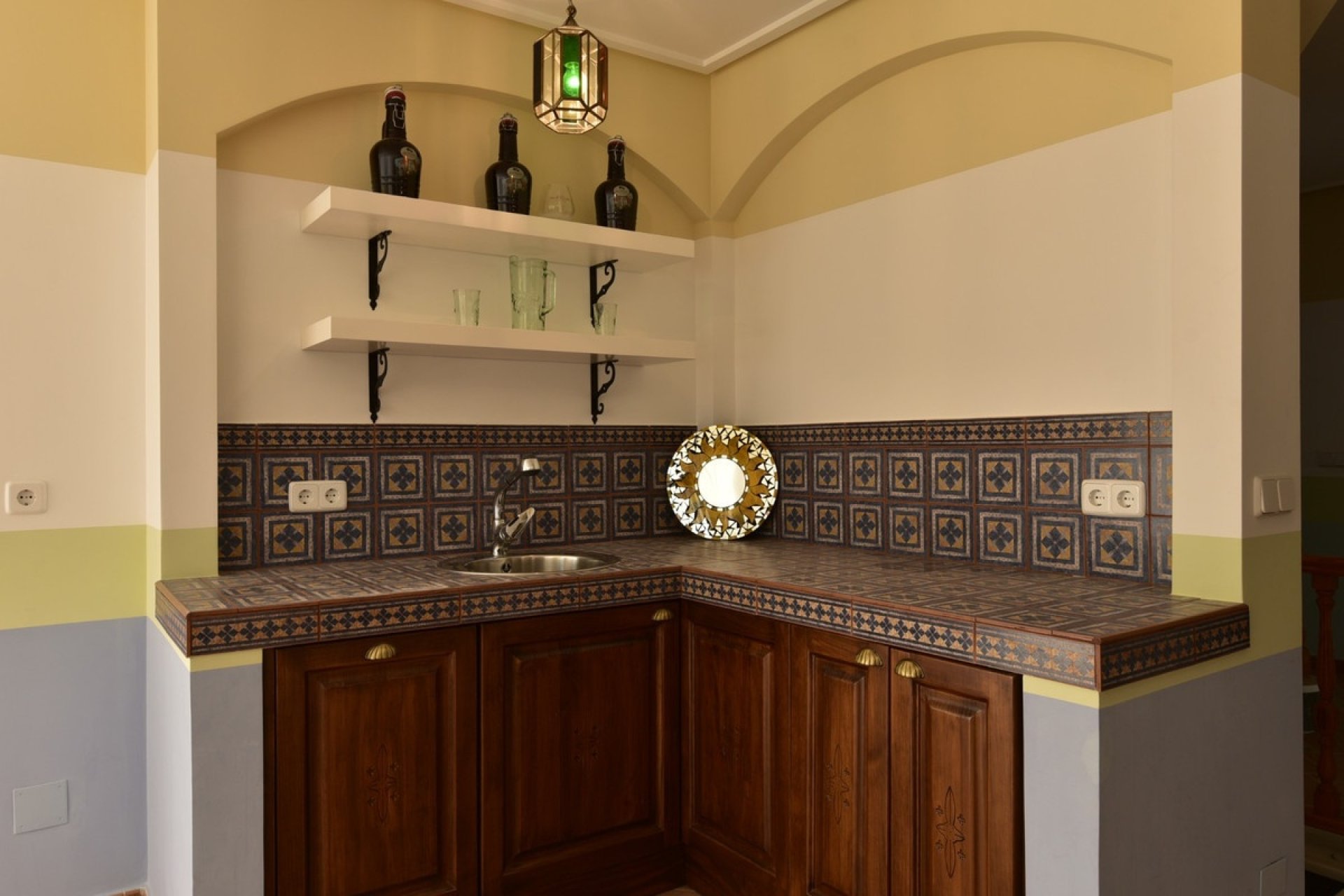 Resale - Villa - Orihuela - Villamartin