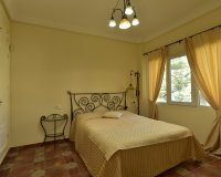 Resale - Villa - Orihuela - Villamartin