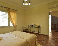 Resale - Villa - Orihuela - Villamartin