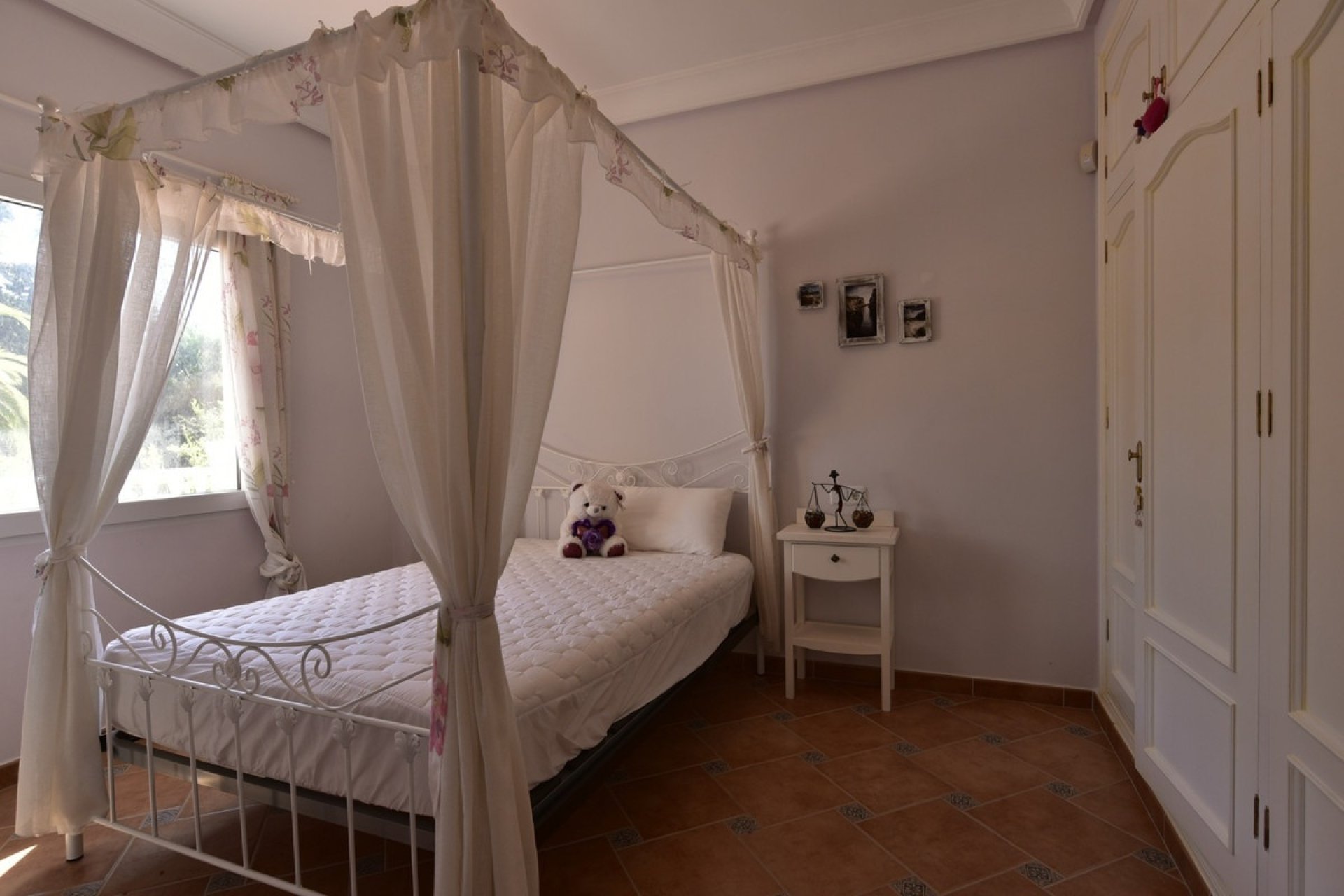 Resale - Villa - Orihuela - Villamartin