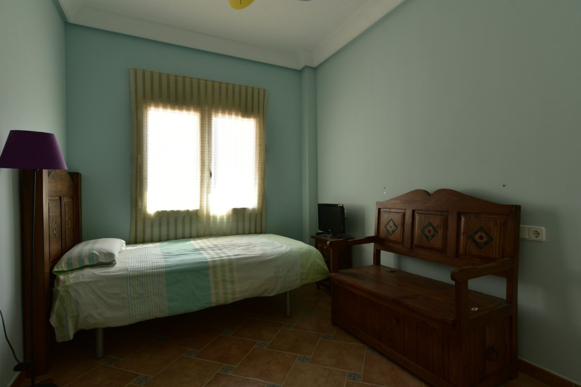 Resale - Villa - Orihuela - Villamartin