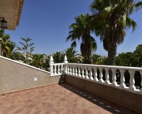 Resale - Villa - Orihuela - Villamartin
