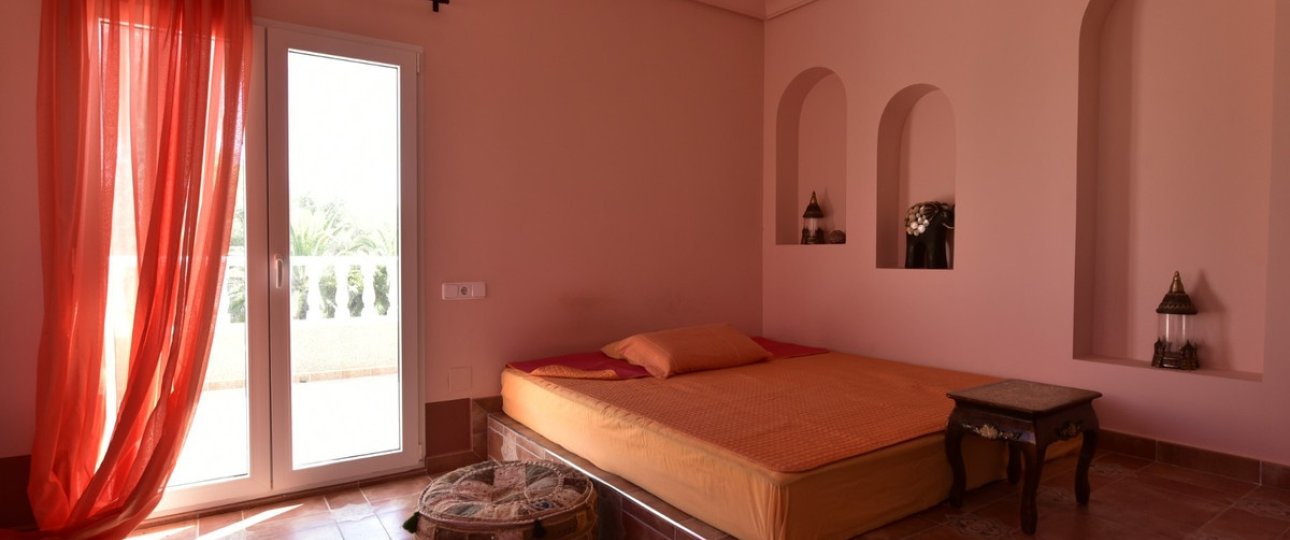 Resale - Villa - Orihuela - Villamartin