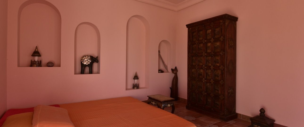 Resale - Villa - Orihuela - Villamartin