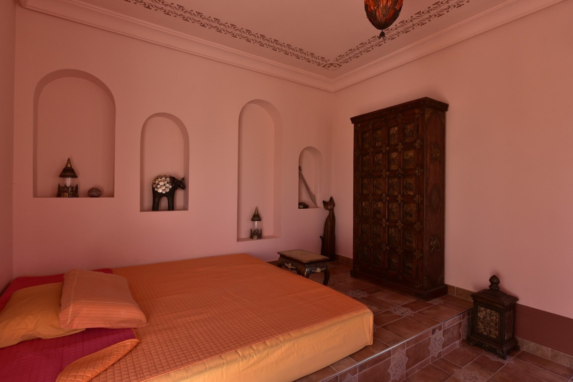 Resale - Villa - Orihuela - Villamartin