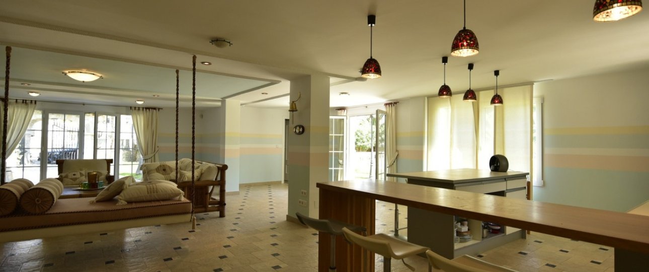 Resale - Villa - Orihuela - Villamartin