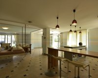 Resale - Villa - Orihuela - Villamartin