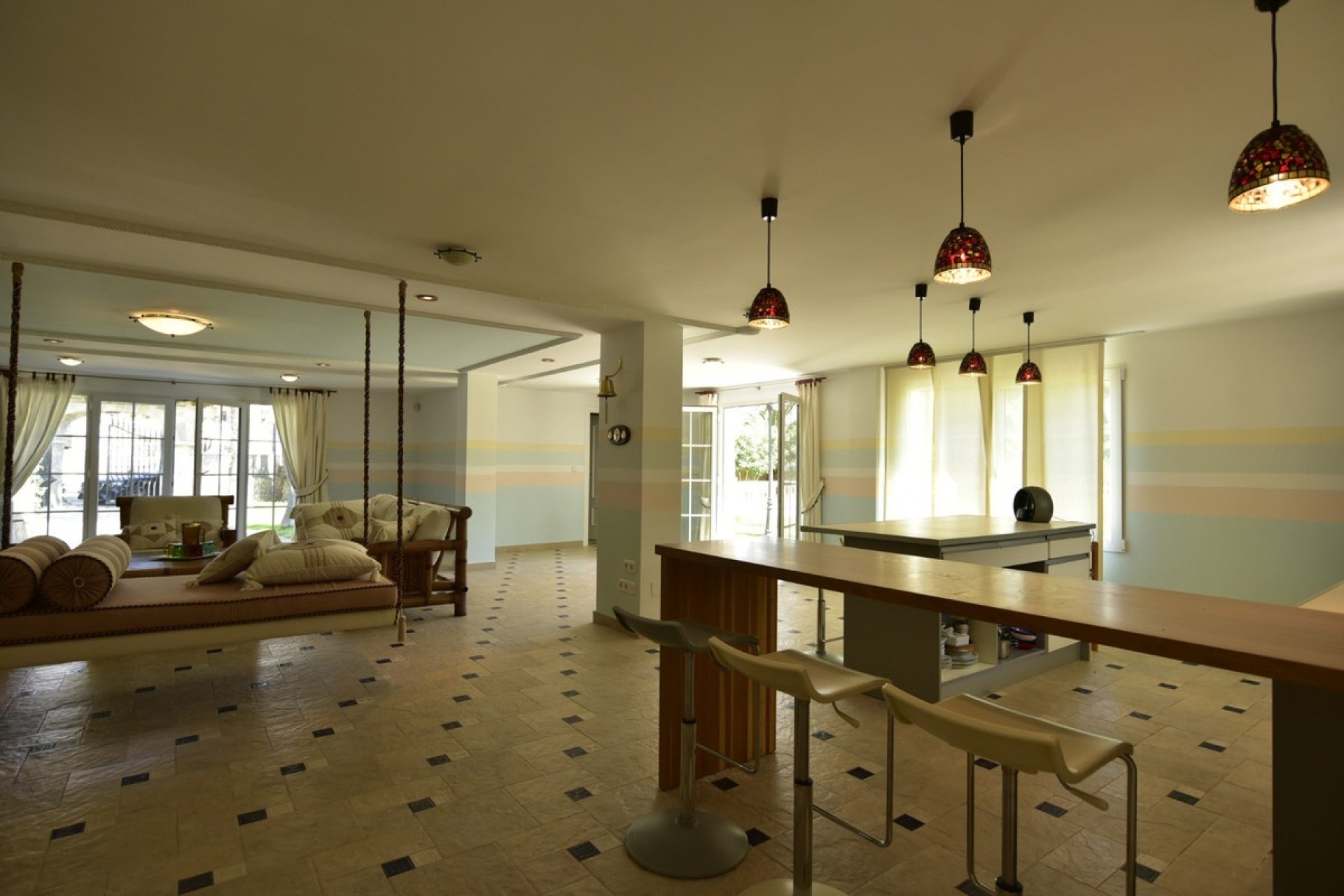 Resale - Villa - Orihuela - Villamartin