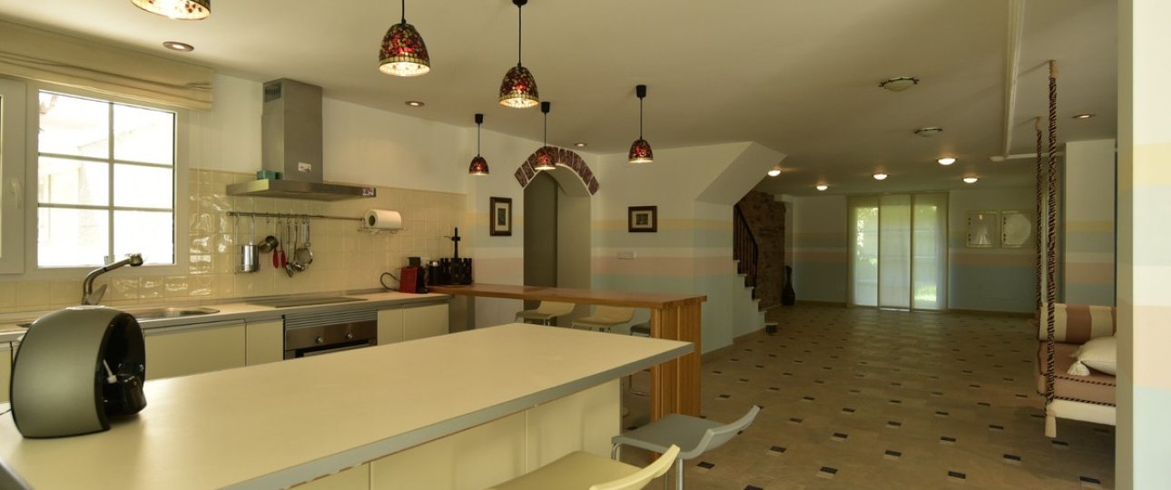 Resale - Villa - Orihuela - Villamartin