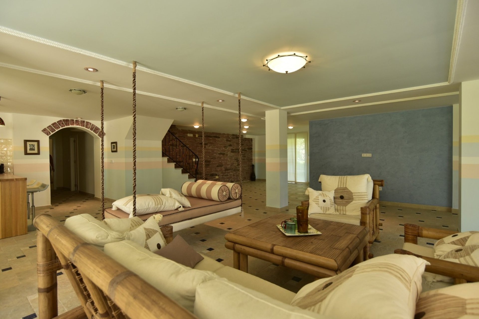 Resale - Villa - Orihuela - Villamartin