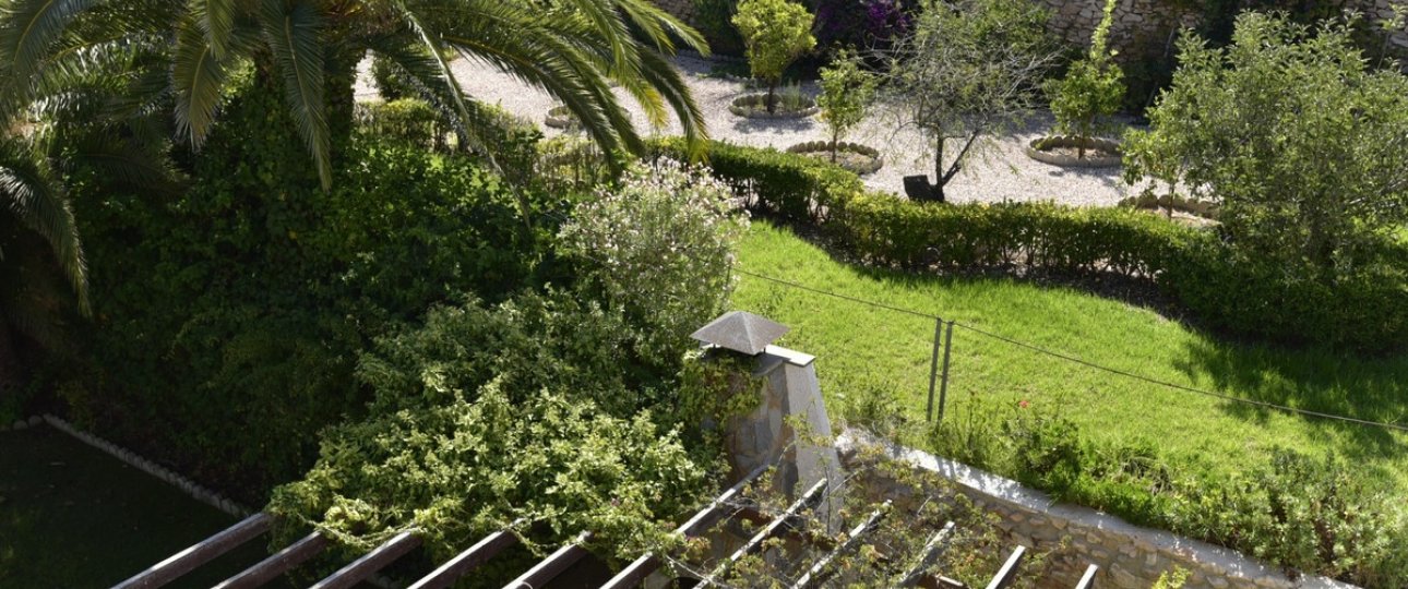 Resale - Villa - Orihuela - Villamartin