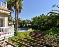 Resale - Villa - Orihuela - Villamartin