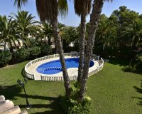 Resale - Villa - Orihuela - Villamartin