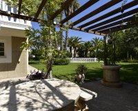 Resale - Villa - Orihuela - Villamartin