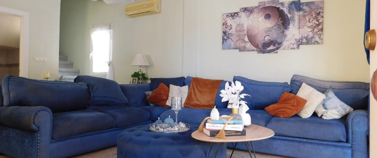 Resale - Villa - Orihuela - Villamartin