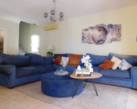 Resale - Villa - Orihuela - Villamartin