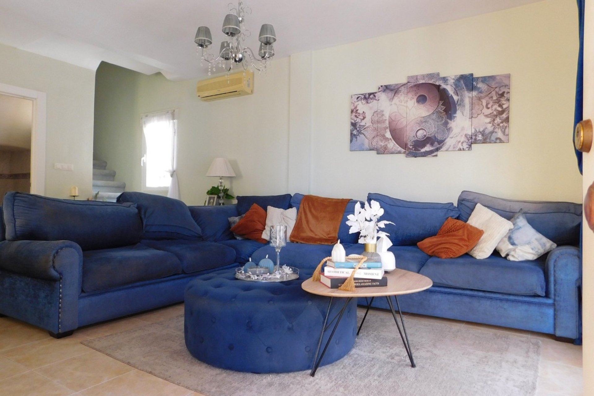 Resale - Villa - Orihuela - Villamartin