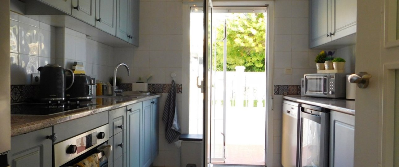 Resale - Villa - Orihuela - Villamartin