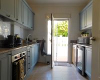 Resale - Villa - Orihuela - Villamartin