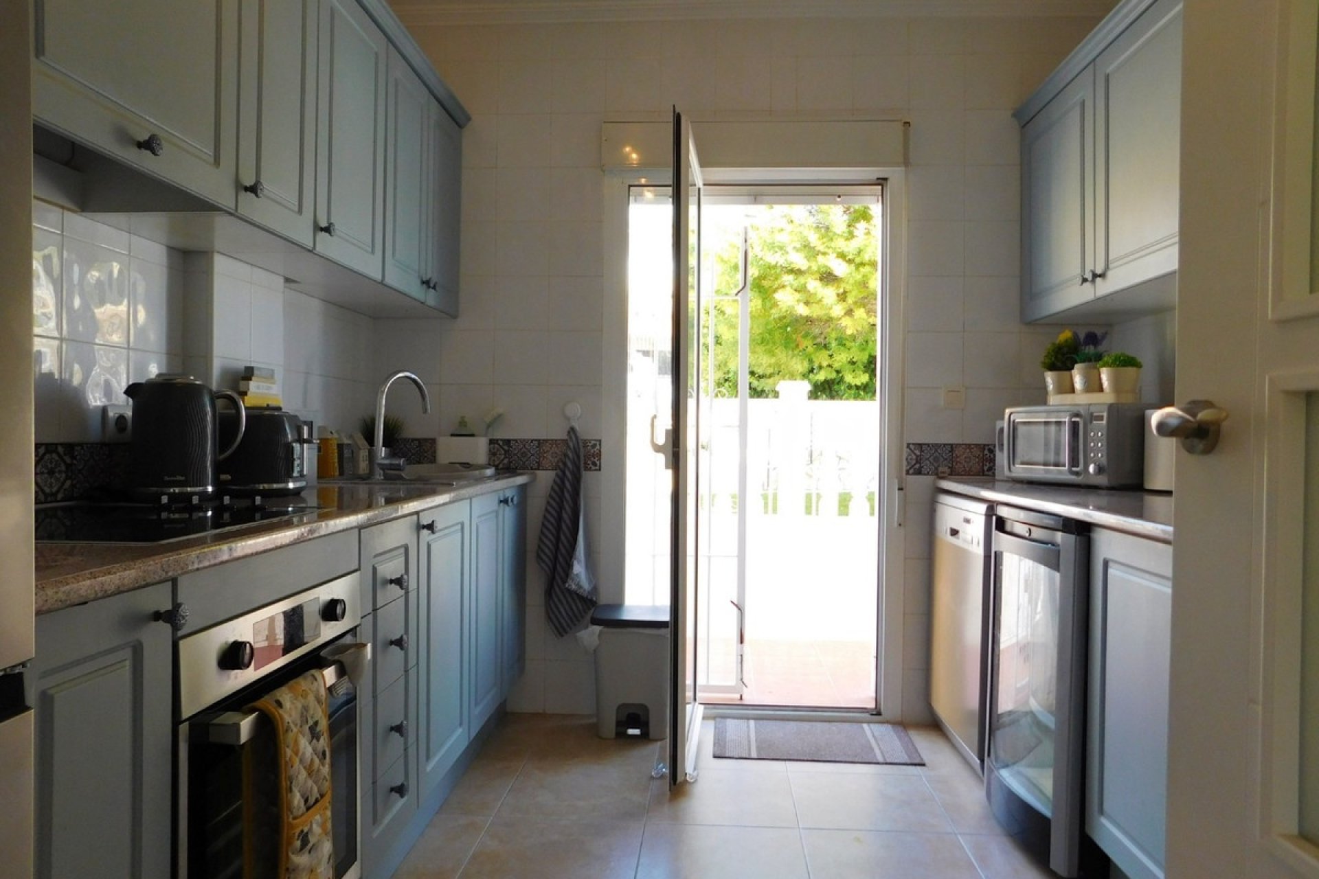 Resale - Villa - Orihuela - Villamartin