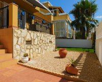 Resale - Villa - Orihuela - Villamartin