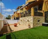 Resale - Villa - Orihuela - Villamartin