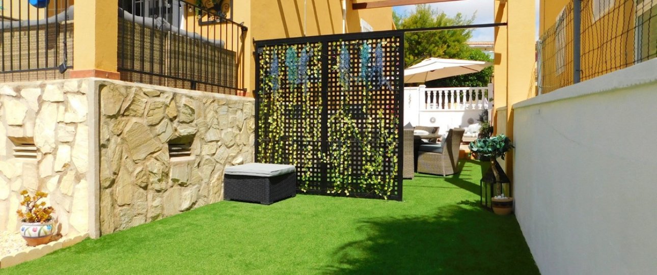 Resale - Villa - Orihuela - Villamartin