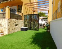 Resale - Villa - Orihuela - Villamartin