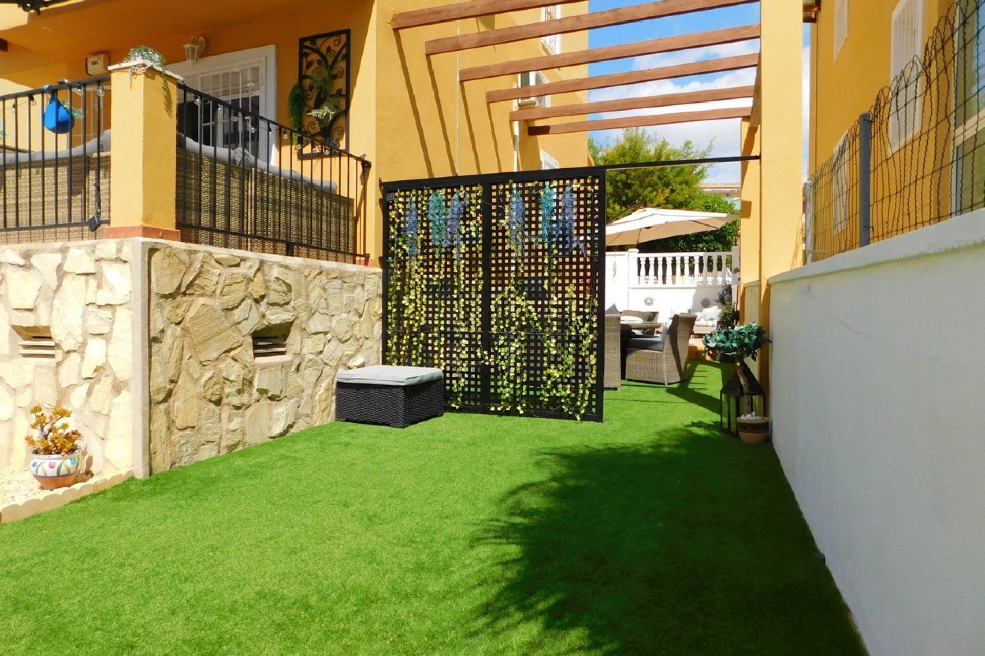 Resale - Villa - Orihuela - Villamartin