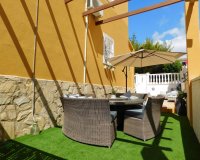 Resale - Villa - Orihuela - Villamartin