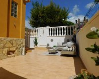 Resale - Villa - Orihuela - Villamartin