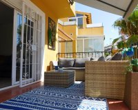Resale - Villa - Orihuela - Villamartin