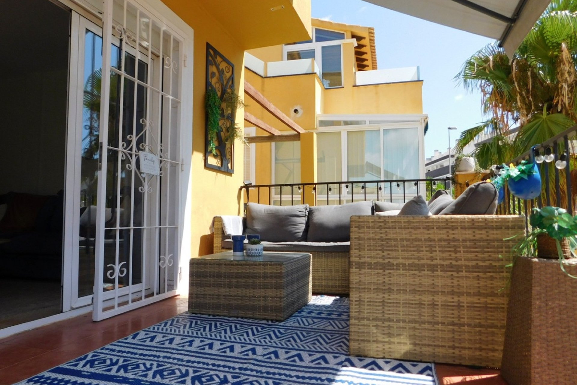 Resale - Villa - Orihuela - Villamartin