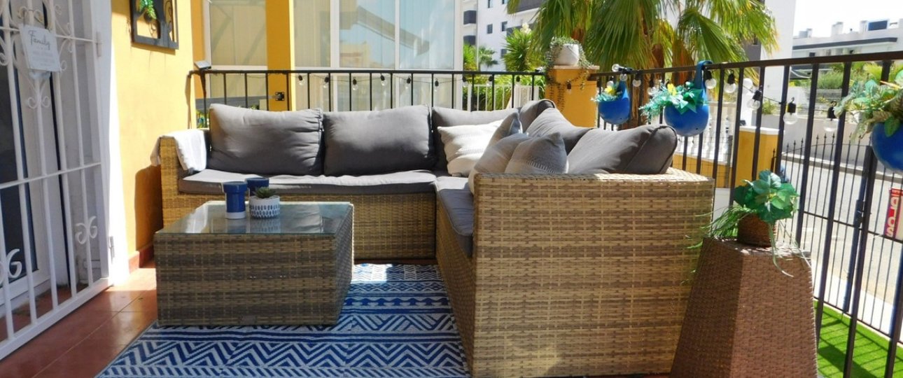 Resale - Villa - Orihuela - Villamartin