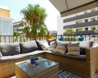 Resale - Villa - Orihuela - Villamartin