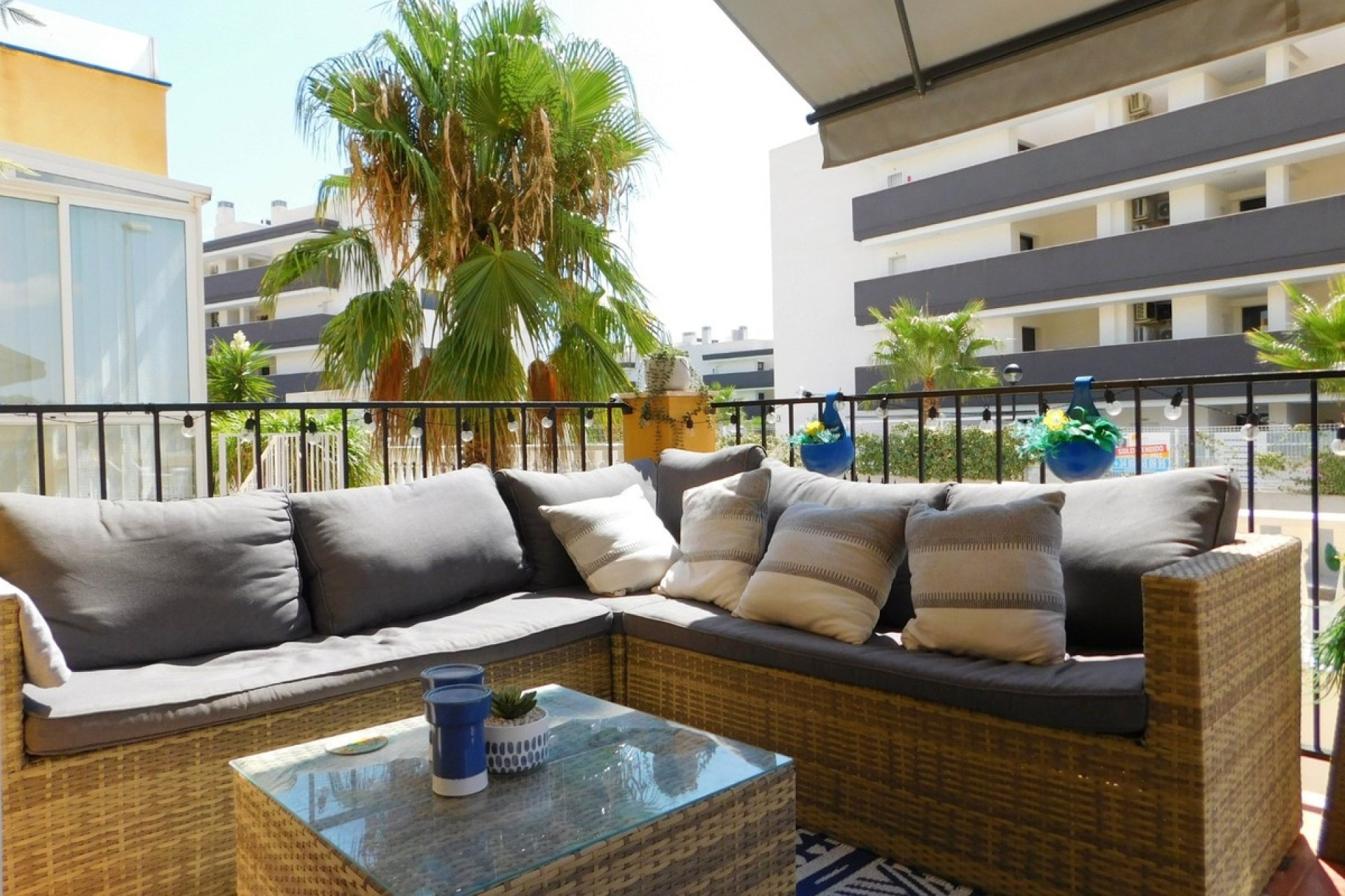 Resale - Villa - Orihuela - Villamartin