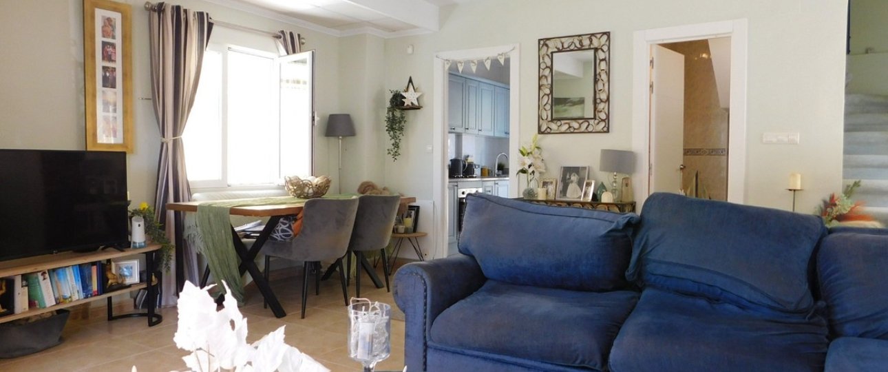 Resale - Villa - Orihuela - Villamartin
