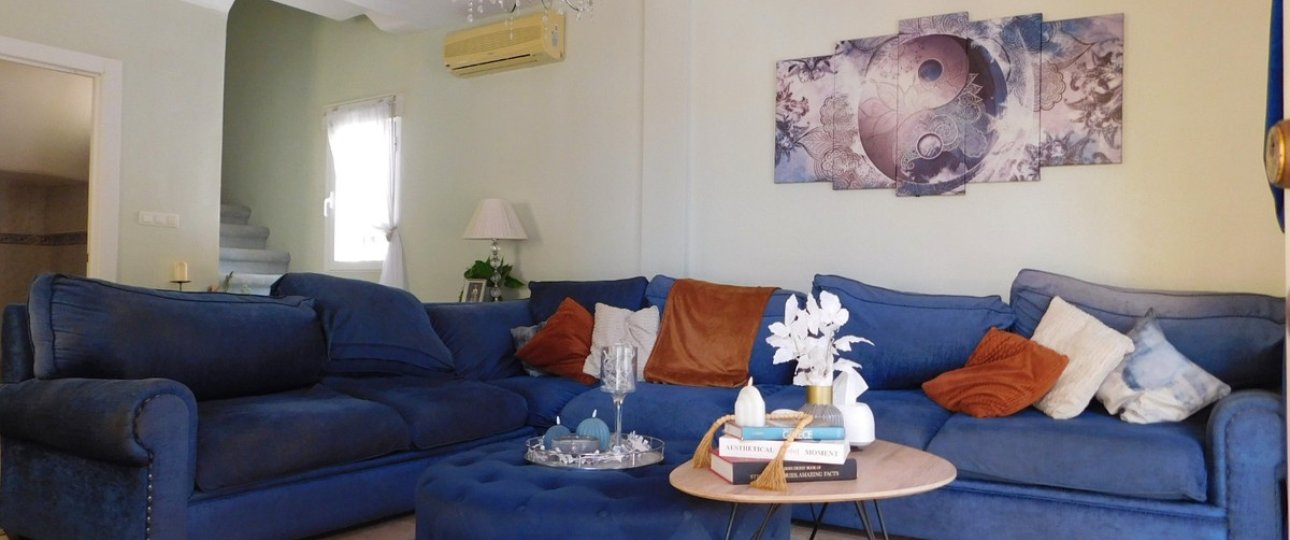 Resale - Villa - Orihuela - Villamartin