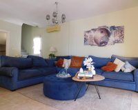 Resale - Villa - Orihuela - Villamartin