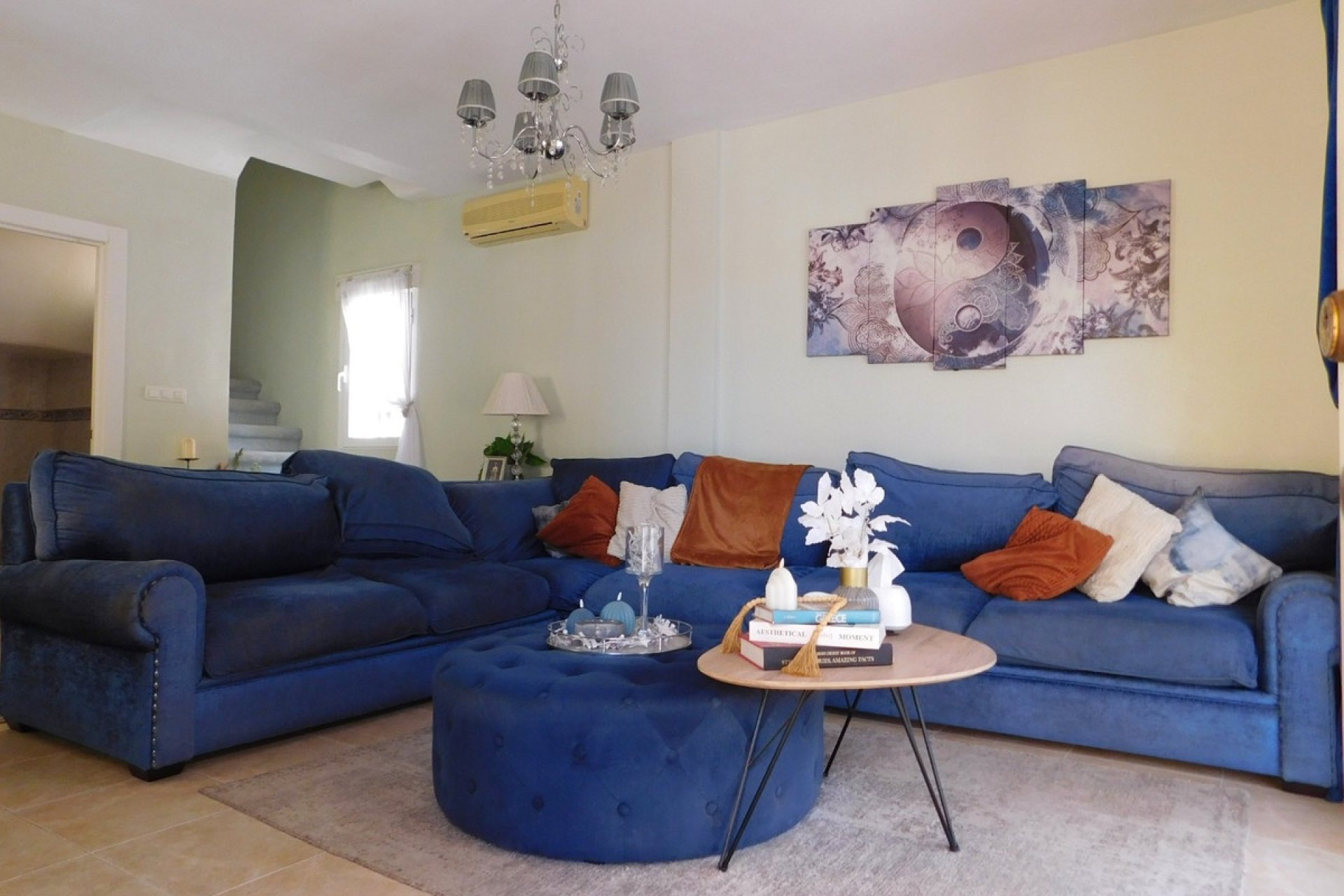 Resale - Villa - Orihuela - Villamartin