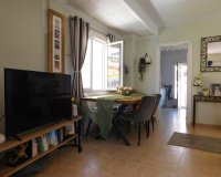 Resale - Villa - Orihuela - Villamartin