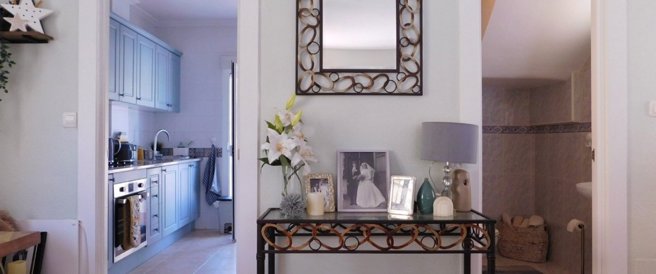 Resale - Villa - Orihuela - Villamartin