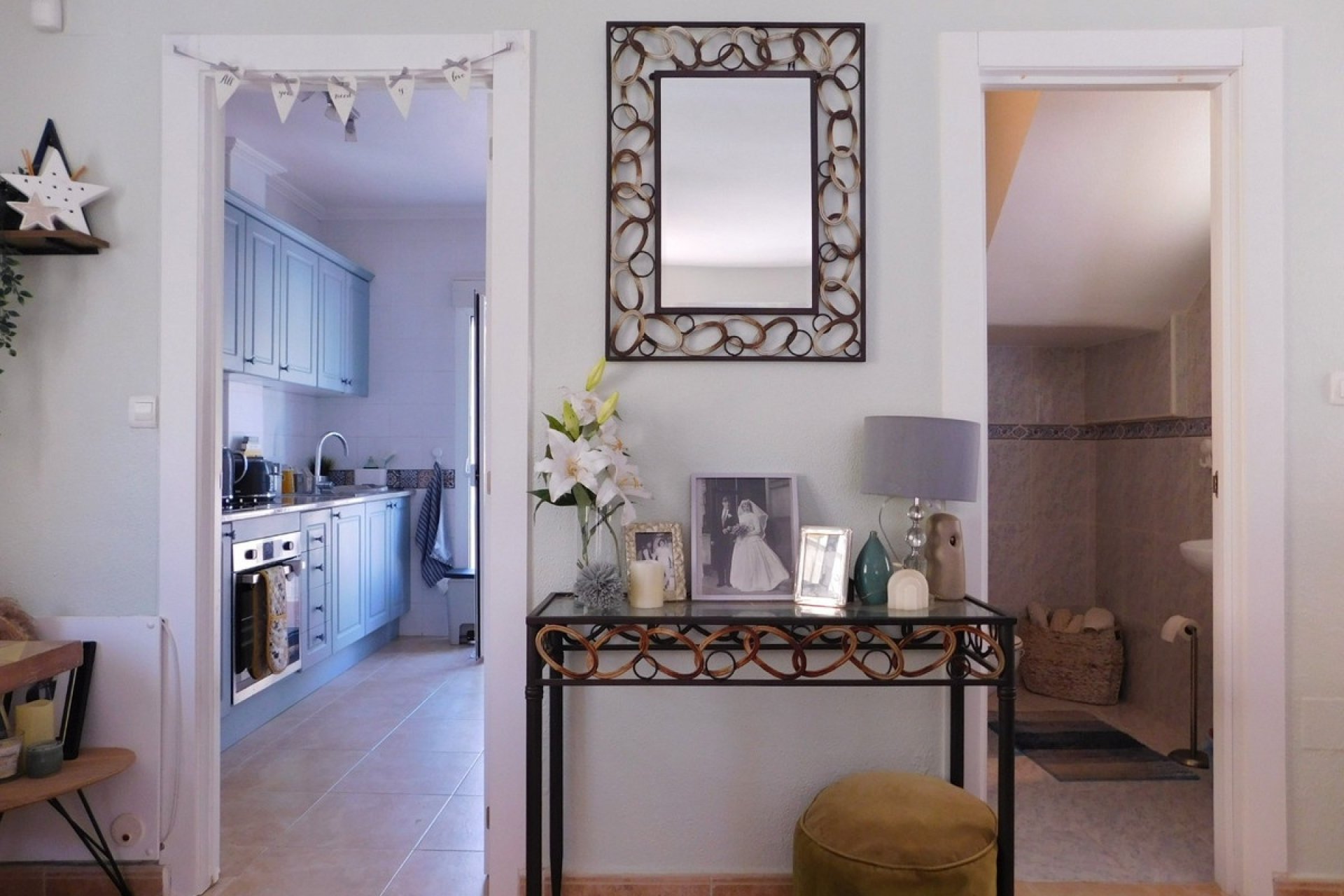 Resale - Villa - Orihuela - Villamartin